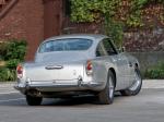 Aston Martin DB5 1963 года